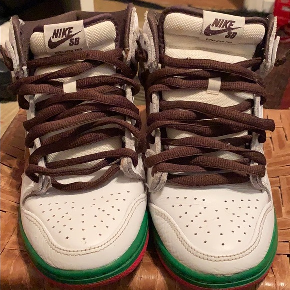 Nike Other - Nike SB's